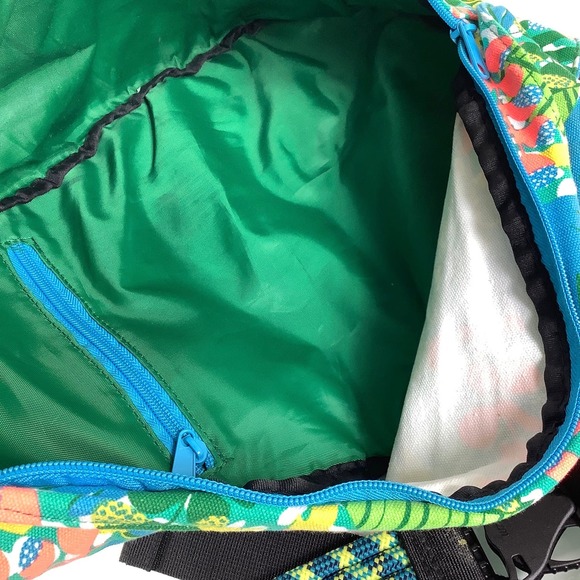 KAVU limited edition Rope Sling Crossbody Bag EUC main image 8